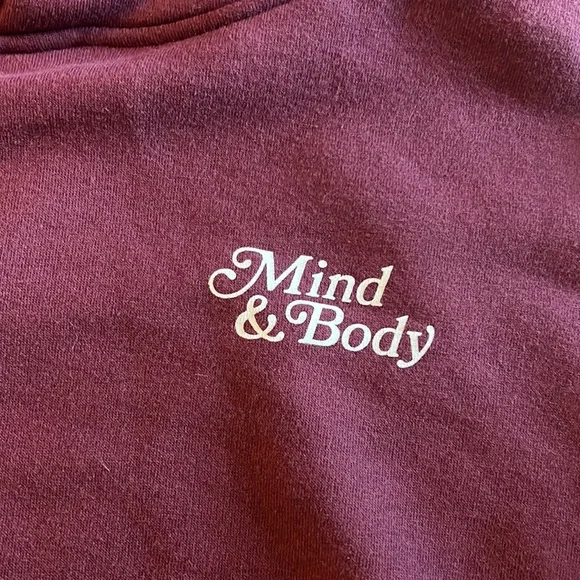 Mind and body - Picture 3 of 3